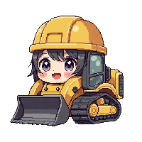excavator