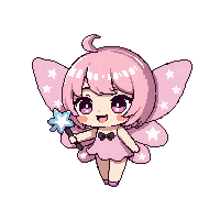 fairy