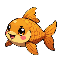 fish 2