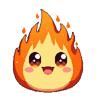 flame