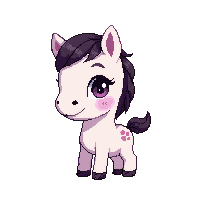 foal