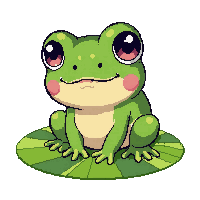 frog 2