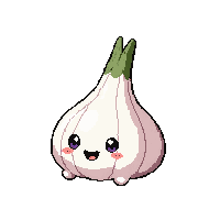 garlic