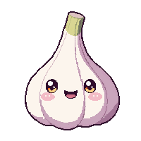 garlic 1