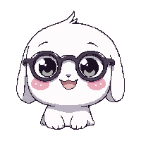 glasses