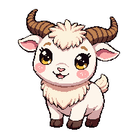 goat
