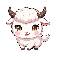 goat 1
