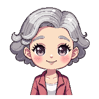 grandma