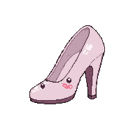 heel
