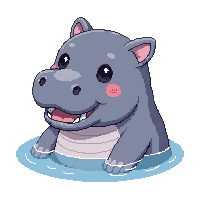 hippo