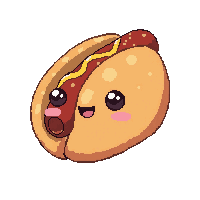 hotdog