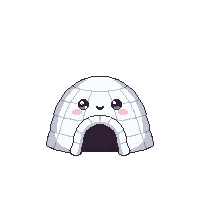 igloo