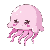jellyfish 1