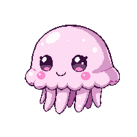 jellyfish 2
