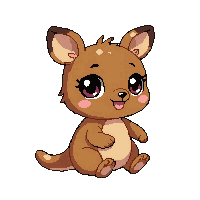 kangaroo 1