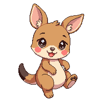 kangaroo 2