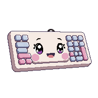 keyboard