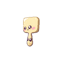 knife