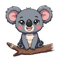 koala