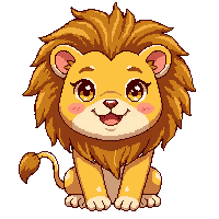 lion 1
