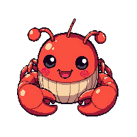 lobster 1