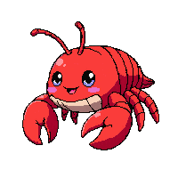 lobster 2