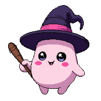 magician