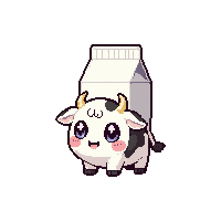 milk