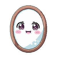 mirror