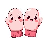 mitten