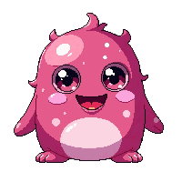 monster