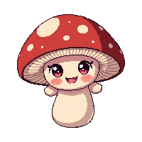 mushroom