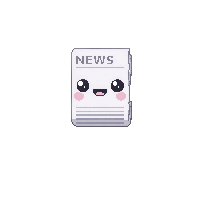 newspaper