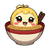 noodles 1