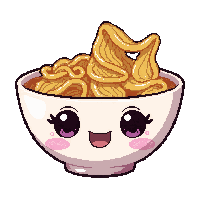 noodles 2
