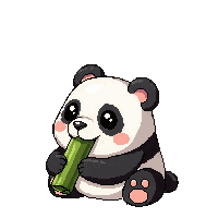 panda