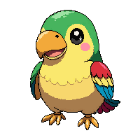 parrot 2