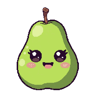 pear