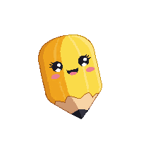 pencil