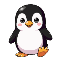 penguin 2