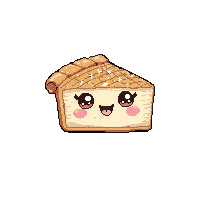 pie