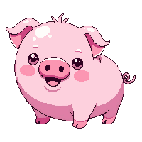 pig