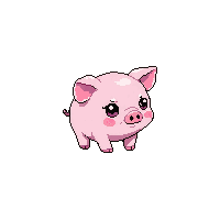 piglet