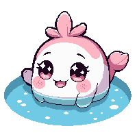 pond