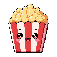 popcorn