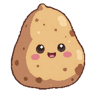 potato 2