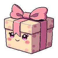 present