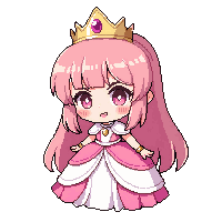 princess