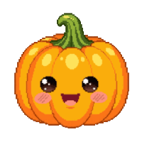 pumpkin 2