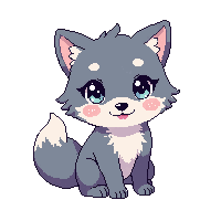 pup